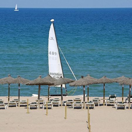 Casa Adosada En Platja De Pals By Apartaments Golf Ngoại thất bức ảnh