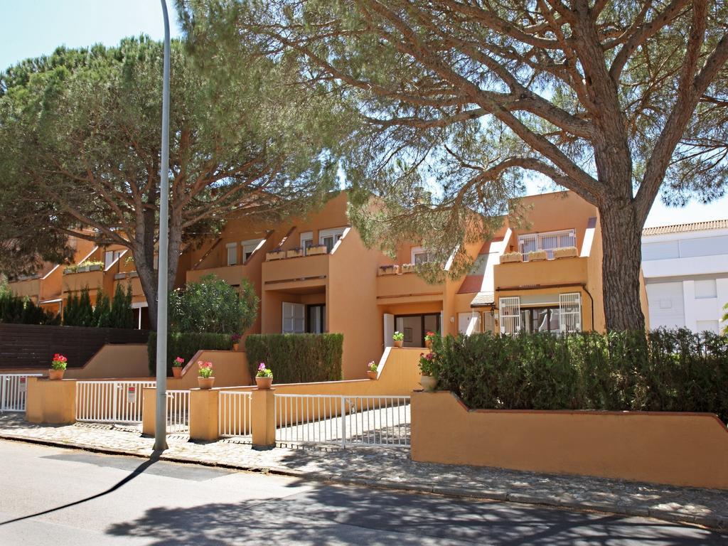 Casa Adosada En Platja De Pals By Apartaments Golf Phòng bức ảnh