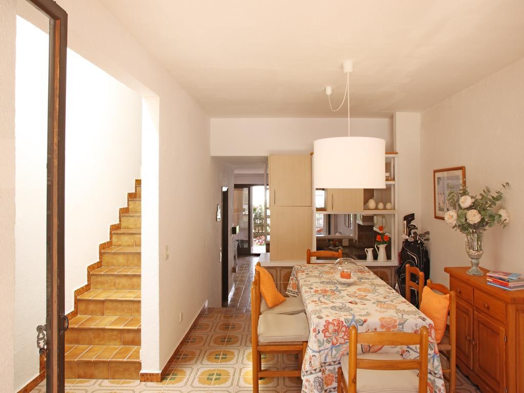 Casa Adosada En Platja De Pals By Apartaments Golf Phòng bức ảnh