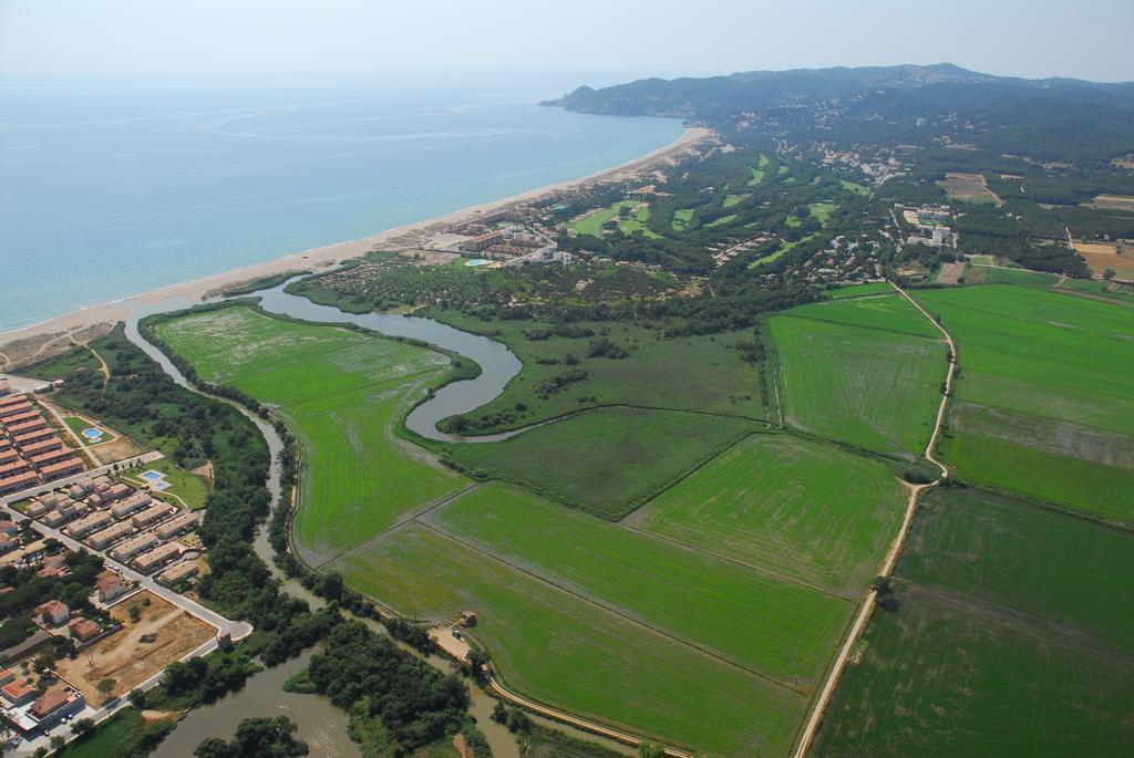 Casa Adosada En Platja De Pals By Apartaments Golf Phòng bức ảnh