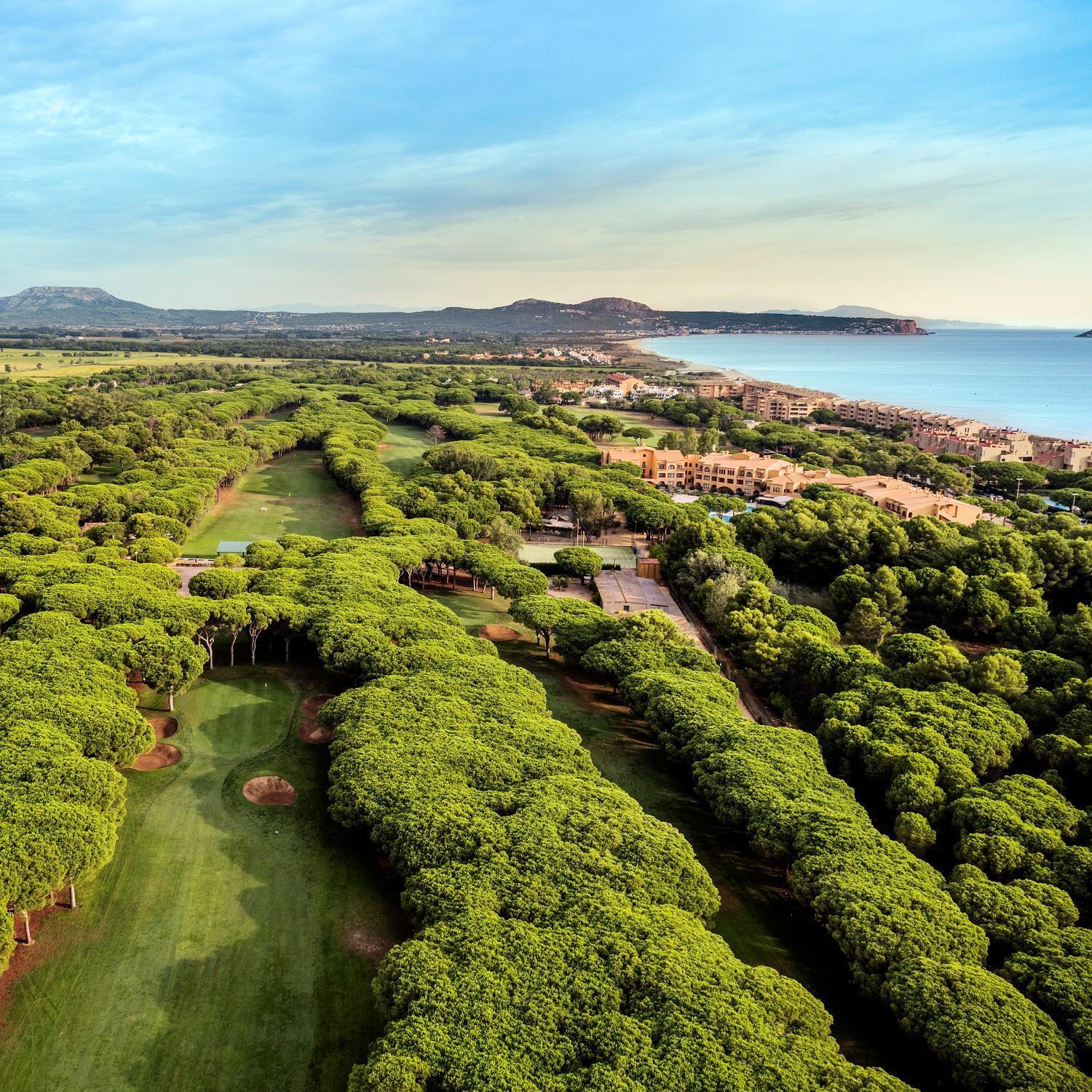 Casa Adosada En Platja De Pals By Apartaments Golf Ngoại thất bức ảnh